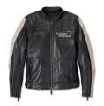 Harley-Davidson Leather Jacket Enduro Screamin Eagle 2XL - 97014-24EM/022L