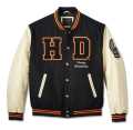 Harley-Davidson College Jacket Varsity 120th Anniversary  - 97050-23VM