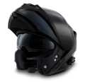 Harley-Davidson Modular Helmet N03 Outrush-R Bluetooth black  - 97144-23EX