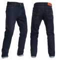 John Doe Pioneer Mono Jeans RAW LE blue  - 973699V