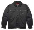 Harley-Davidson men´s Twill Jacket Milwaukee black  - 97422-23VM