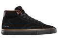 Emerica x Biltwell Omen High Sneaker schwarz  - 974807V