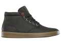 Emerica X Biltwell Romero High Sneaer black/gum  - 974817V