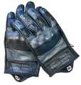 Holy Freedom Dalton gloves grey  - 974883V