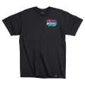 Biltwell Loose & Lost Pipes T-Shirt black  - 975427V