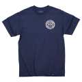 Biltwell Since 2006 T-Shirt blau XL - 975440