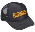 Biltwell Trucker Cap Star  - 975454