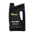 MCS Vspec 20W50 Mineral Motor Oil 4 Liter  - 975486