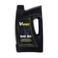 MCS Vspec SAE50 Motor Öl mineralisch 4 Liter  - 975501