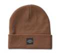 Harley-Davidson Beanie Knit Hat Forever Harley Brown  - 97625-25VX