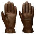 Harley-Davidson men´s Full Speed Leather Gloves brown  - 97671-23VM