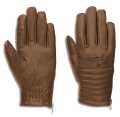 Harley-Davidson women´s Leather Gloves Journey brown  - 97702-23VW