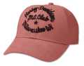 Harley-Davidson women´s Baseball Cap Club Crew pink  - 97760-23VW
