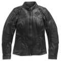 Harley-Davidson women´s Leather Jacket Auroral II 3in1 2XL - 98011-21EW/022L