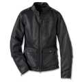 Harley-Davidson women´s Leather Jacket Captains Layering System  - 98018-23VW