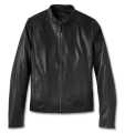 Harley-Davidson women´s Leather Jacket black  - 98023-23VW