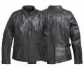 Harley-Davidson Leather Jacket FXRG Triple Vent Waterproof  - 98039-19EW