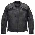 Harley-Davidson Leather Jacket FXRG Gratify Coolcore S - 98051-19EM/000S
