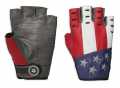 Harley-Davidson Patriot Fingerless Gloves  - 98106-19VM