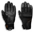 Harley-Davidson women´s Gloves Brawler M - 98109-21EW/000M