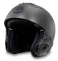 Harley-Davidson Helmet Pilot II 2-in-1 dark grey 2XL - 98118-24EX/022L