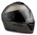 Harley-Davidson Helmet Capstone H31 Modular grey ECE  - 98121-21VX