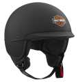 Harley-Davidson B09 Helmet 5/8 ECE black matte 2XL - 98132-21EX/022L