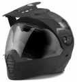 Harley-Davidson Modular Helmet Passage DOT/ECE black matt  - 98134-21VX