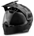 Harley-Davidson Modular Helmet Grit DOT/ECE black  - 98135-21VX