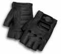 H-D Motorclothes Harley-Davidson Fingerless Handschuhe  - 98150-94VM