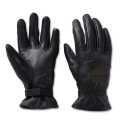 Harley-Davidson women´s Gloves Work leather black  - 98152-23VW