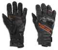 Harley-Davidson Handschuhe Passage Adventure Gauntlet  - 98182-21VM