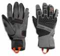 H-D Motorclothes Harley-Davidson Gloves Grit Adventure 2XL - 98183-21VM/022L