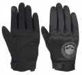 Harley-Davidson Skull Soft Shell Gloves EC M - 98364-17EM/000M