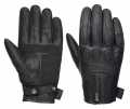 H-D Motorclothes Harley-Davidson #1 Skull Leather Gloves  - 98367-17EM