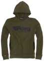 Roeg Howard hoodie army green  - 986192V
