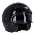 Roeg Sundown Helmet  gloss black  - 987911V