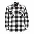 Dickies Sacramento Shirt schwarz / weiß L - 992808