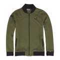 Roeg Frits Track Jacket Army Green  - 993544V