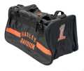 Harley-Davidson Duffel Bag Number 1 Rust  - 99418N1-RUST