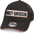 H-D Motorclothes Harley-Davidson Trucker Cap 39Thirty  - 99471-19VM
