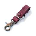 Trip Machine Key Fob cherry red / metallic black  - 995552