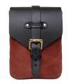 Trip Machine Tank Pouch Tasche Cherry rot  - 995559