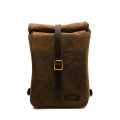 Trip Machine Mini Pannier Bag Tobacco Brown  - 995600