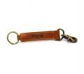 Trip Machine Classic Keyring Vintage Tan  - 995629