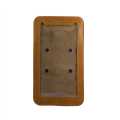 Trip Machine Phone Pouch Handytasche Vintage Tan braun  - 995637