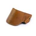 Trip Machine Shoe protector slip on vintage tan  - 995657