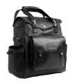 Trip Machine Outlander Satteltasche schwarz  - 995660