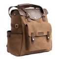 Trip Machine Outlander Satteltasche Tobacco braun  - 995661