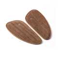 Trip Machine Classic Suede Tank Pads Tobacco  - 995671